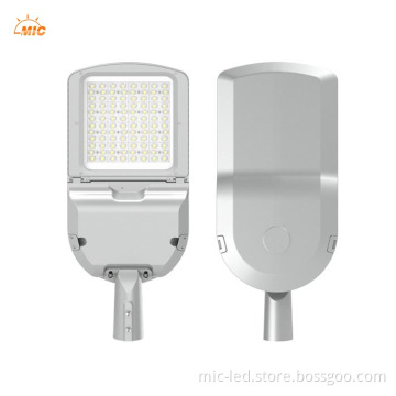 7-Year Warranty ENEC CB TUV LED Street Lights - Outdoor Waterproof 50w 200w